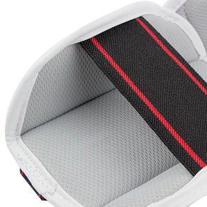 Protège-bras de Taekwondo personnalisé avec protection de coude de haute qualité, protège-avant-bras de Taekwondo, protège-bras de Taekwondo avec crochet pour le coude - Product Image 4