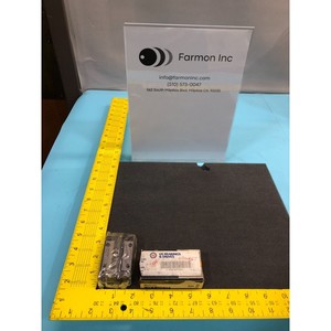 THK SR20W1SS(GK) BLOCK PILLOW EP200, 168358 - อุปกรณ์และอะไหล่เซมิคอนดักเตอร์ระดับโลกที่เชื่อถือได้ - Product Image 2