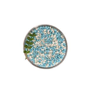 Fertilizer Urea Industrial Urea 46% Nitrogen for Manufacturing & Crop Application - Product Image 1