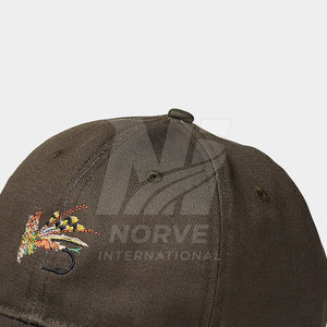 Gorras de Béisbol Modernas y Elegantes para Viajes al Aire Libre y Uso Diario Cómodo - Product Image 6