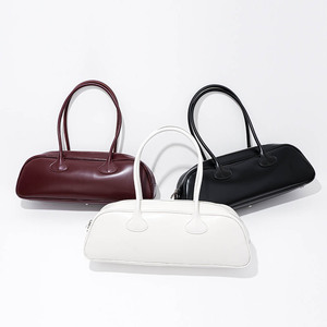 Sacs fourre-tout en cuir véritable pliables et durables personnalisables pour femmes - Vente en gros de sacs à main vintage tendance - Product Image 2