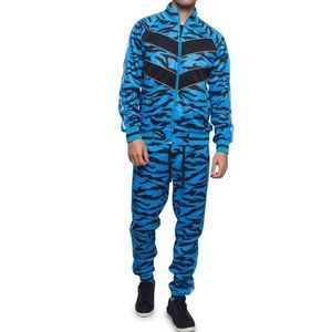 Chándal ligero con capucha de alta calidad para hombre, mono deportivo para correr y trotar, ropa deportiva para gimnasio. - Product Image 5