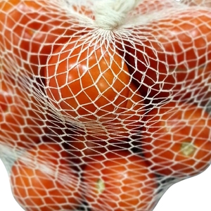 Reusable Mesh <b>Bag</b> Wholesale Custom Logo <b>Net</b> <b>Bags</b> for Retail and Commercial Packaging - Product Image 3