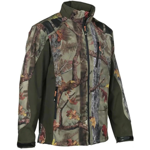 Top Trending Winter Waterproof Breathable Multi-Pocket Windproof Soft Shell Tactical Hunting <b>Camouflage</b> <b>Jacket</b> - Product Image 4