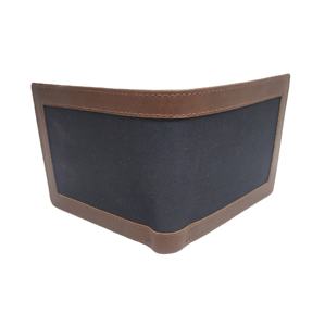 Portefeuilles en cuir véritable pour homme, porte-cartes, porte-monnaie, portefeuilles pour homme, protection RFID, personnalisé, Ledergeldborse, grande taille, style allemand - Product Image 1