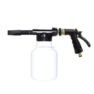 Offre Spéciale canon à mousse basse pression pour lavage de voiture et nettoyage outil essentiel dans l'entretien de la voiture - Product Image 1