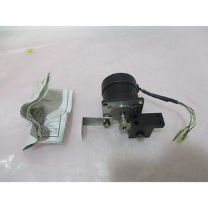 Moteur pas à pas 4 phases Mycom PS466-01A, 6V 1.2A - Équipements et pièces semi-conducteurs d'occasion fiables à l'échelle mondiale chez - Product Image 2
