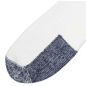 Calcetines Deportivos para Hombre, Sin Costuras, Suaves, Elásticos, de Algodón Natural, Cómodos, Transpirables, Ligeros, Antihumedad - Product Image 2