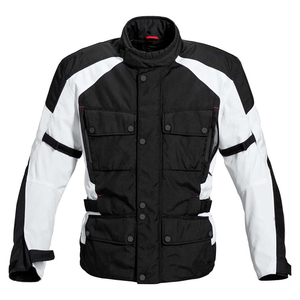 Cordura motorcycle <b>jacket</b> with <b>biker</b> <b>jacket</b> and motorcycle <b>jacket</b> for mens with high quality cordura <b>jacket</b> material - Product Image 3