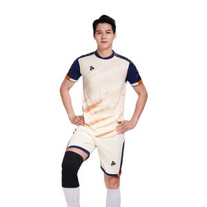 Gran oferta, chándal Thunder para hombre, camiseta de fútbol personalizable de alta calidad con etiquetas personalizadas originales, uniforme de equipo lavado - Product Image 3