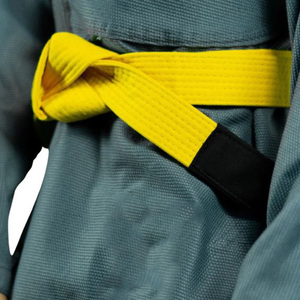 Uniforme de Artes Marciales de Jiu Jitsu Brasileño para Niños, Fabricación Premium, Logotipo Personalizado, Traje de Entrenamiento de Judo y Karate para Jóvenes - Product Image 5