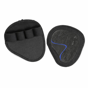 Prix d'usine, personnalisable, meilleure qualité, protège-poignets unisexe en néoprène antidérapant, robuste, durable et confortable pour la gym et le fitness - Product Image 5