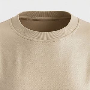 Women's 2 Piece <b>Knitted</b> Solid Color Loose Fit Crew Neck Short Sleeve T Shirt and Above Knee Shorts <b>Set</b> Casual Spring Summer Wear - Product Image 4