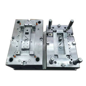 Pièces de boîtier pour écran tactile - Service OEM/ODM en plastique - Product Image 1