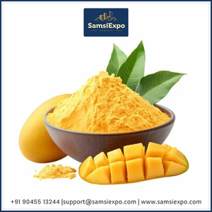 ผงมะม่วง ผงผลไม้ที่มีคุณค่าทางโภชนาการสูง สำหรับของว่างเพื่อสุขภาพ ผลิตตามความต้องการจากผู้ส่งออก ในราคาขายส่ง - Product Image 6