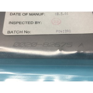 AMAT 0020-82675 Aperture, EH0 (Pyro Coat-ED), 151317 - อุปกรณ์และชิ้นส่วนเซมิคอนดักเตอร์ระดับโลกที่เชื่อถือได้ - Product Image 4