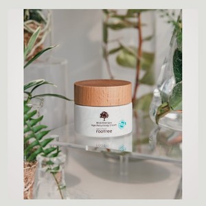 Productos Faciales para el Cuidado de la Piel Coreanos, Crema Rejuvenecedora Rootree Mobi Therapy de Body Factory, 60g, Crema Facial Iluminadora, Crema Hidratante Facial - Product Image 6