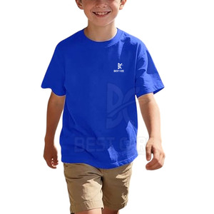Último Diseño en Camisetas Extra Grandes para Niños, Estilo Urbano, Venta al Por Mayor, Diseño Personalizado, Camisetas Extra Grandes para Niños en Oferta - Product Image 2