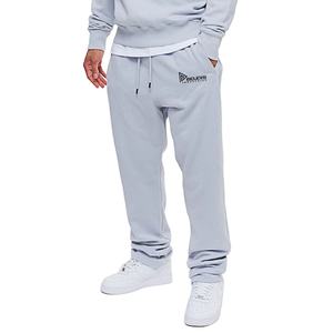 Pantalones Deportivos Casuales de Alta Calidad para Mujer, de Peso Medio, 450 g/m², de Secado Rápido, Transpirables, con Forro de Felpa, Cierre con Cordón - Product Image 1