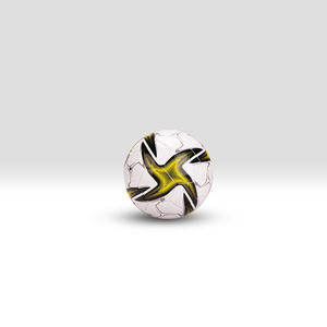 Balón de Fútbol Mini de Alta Calidad, Ecológico, Ligero, de Cuero PU, Cómodo, para Entrenamiento Profesional y Partidos - Product Image 3