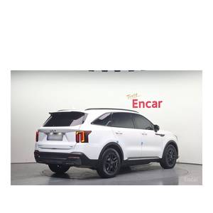 Kia Sorento HEV 1.6 2WD 2024, 17,096 km, Volante a la Izquierda, Caja de Cambios Automática, Asientos de Cuero - Product Image 2