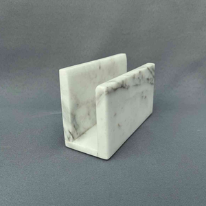 Hot Selling Product Marble Numbers <b>Card</b> Holder Party Food Labeling Business <b>Card</b> Holder for Desktop Decoration Pieces - Product Image 6