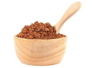 Poudre d'écorce de Karela naturelle, matière première végétale finement broyée - Product Image 2