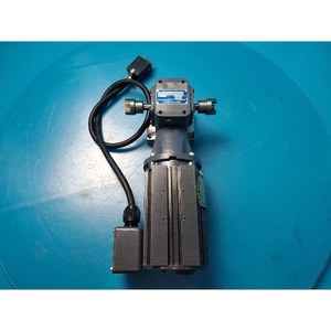 BOSTON GEAR RF710-15-B4-H Utilisé tel quel Pièces d'équipement semi-conducteur d'occasion - Product Image 5