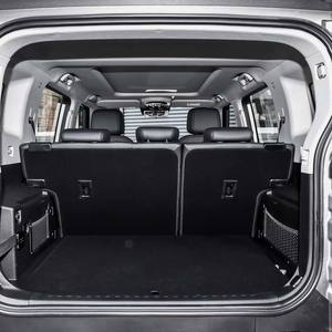 <span class=keywords><strong>Auto</strong></span> Usate Economiche 2024 Jetour T2 Shanhai Traveler SUV Compatto 1.5T Ibrido Plug-in Fuoristrada Vernice Originale Tetto Panoramico - Product Image 6