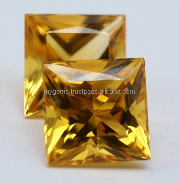 สีเหลือง