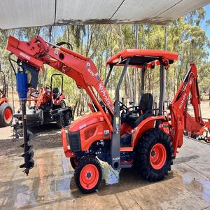 Roulement de moteur diesel pour chargeuse-pelleteuse Kubota, en promotion, à prix abordables, conçu pour l'efficacité et la durabilité - Product Image 4