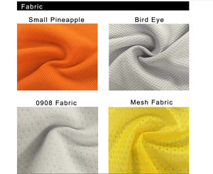 Quick Dry 100% Polyester Soft Fabric <b>Ice</b> Hockey Uniform Customizable Breathable Custom Color Logo Unisex High Quality Best - Product Image 6