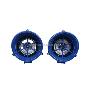 Thích hợp cho Motocross sửa đổi âm thanh loa <span class=keywords><strong>Bluetooth</strong></span> điều khiển từ xa USB Đài phát thanh xe máy MP3 Máy nghe nhạc - Product Image 5