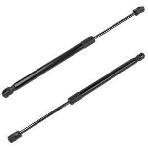 Set 2 Front Hood Lift Supports Shocks Struts for Infiniti M35H M37 M56 Q70 Q70L 3.7 5.6 Model 65471 1MA0A 6021 SG371009 PM3621 - Product Image 3