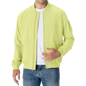 Chaqueta Bomber de Invierno con Capucha para Hombre, Venta Caliente, Hecha a Medida, Impermeable, Ecológica, Precio al por Mayor, Hecha en Pakistán - Product Image 3