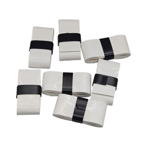 Raquetas de Pádel de colores personalizados superventas #1 de tendencia, sobregrips de alta calidad, Material de PU antideslizante duradero, entretenimiento deportivo - Product Image 2