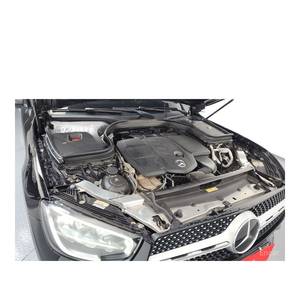 Mercedes-Benz GLC220 d 4MATIC Coupé 2023, 65 978 km, Diesel, Boîte de vitesses automatique, Volant à gauche, Caméra de recul - Product Image 6