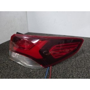 ชุดไฟท้ายขวา Sonata มือสอง ของแท้ OEM 92402C1600 - Product Image 3