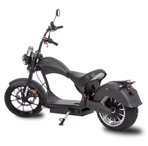 Bicicleta Eléctrica NUEVA ORIGINAL con Marco de Aleación de Aluminio, Ligera, Portátil, Inteligente, 3 Velocidades, 4000W, 60km de Autonomía, Frenado Seguro, Ideal para Padres - Product Image 1