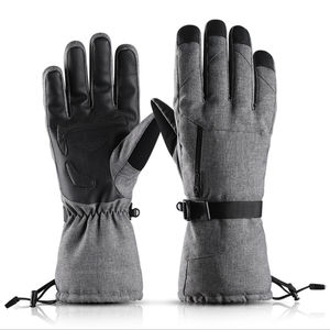 Guantes de Esquí de Primera Calidad, Alta Demanda, Transpirables, Antiarrugas, Suaves, de Estilo Moderno, Fabricante de Guantes de Esquí de Alta Calidad a Precios Económicos al por Mayor - Product Image 5