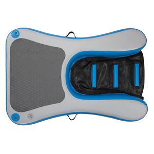 Floating Dog Water Ramp Ladder <b>Inflatable</b> <b>Floats</b> for Easy Access in Water - Product Image 2