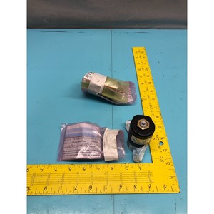 Vanne solénoïde 2 PRECISION DYNAMICS D2017-S106 - Équipements et pièces semi-conductrices de confiance à l'échelle mondiale chez - Product Image 1