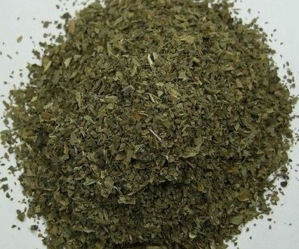 Factory Sell Natural Dried Sage leaf