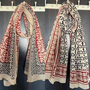 New Arrival Summer Solid & Floral Cotton Sarong Custom Beachwear Pareo for Women Sexy Tassel Breathable Lightweight MOQ 2pcs - Product Image 6