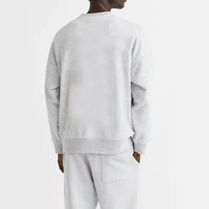 OEM Manufacture Supplier of <b>Men's</b> Sweatshirt Autumn and Winter Casual <b>Men's</b> <b>Pullover</b> Sweatshirts - Product Image 2