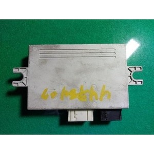 Mini Hatch: ECU y Módulos de Computación Usados 3446379 - Product Image 2