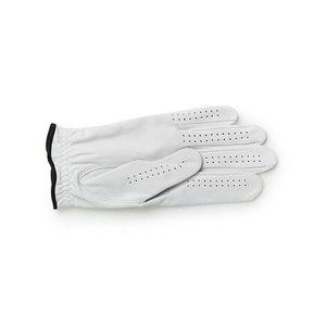 Guante de golf suave de primera calidad para zurdos en tamaño extra grande, comodidad y agarre excepcionales para mejorar el rendimiento en el golf - Product Image 3