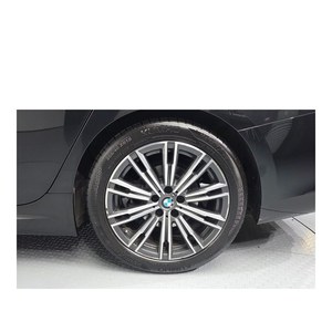BMW Série 3 320i M Sport 2020, 90 607 km, automatique, conduite à gauche, sièges en cuir, norme Euro V, caméra de recul - Product Image 5