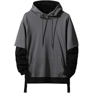 Sudadera con Capucha Personalizada al por Mayor, Unisex, de Felpa Gruesa, Proveedor Directo de Fábrica OEM - Product Image 2