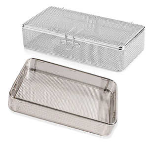 Instruments chirurgicaux orthopédiques de base pour laparotomie, manuel, ensemble de 108 pièces, certifié CE par Surgiright - Product Image 4